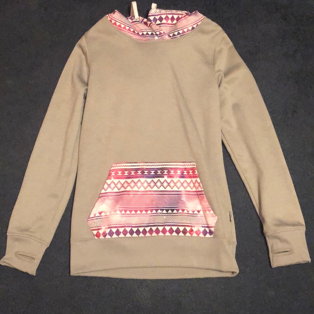 Zumiez sweatshirt - Picture 1 of 2
